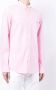 Polo Ralph Lauren T-shirt met lange mouwen Roze - Thumbnail 2