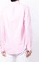 Polo Ralph Lauren T-shirt met lange mouwen Roze - Thumbnail 3