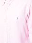 Polo Ralph Lauren T-shirt met lange mouwen Roze - Thumbnail 4