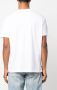 Polo Ralph Lauren T-shirt met logo-applicatie Wit - Thumbnail 4