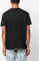 Polo Ralph Lauren T-shirt met logo-applicatie Zwart - Thumbnail 4
