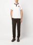 Polo Ralph Lauren T-shirt met logopatch Wit - Thumbnail 2