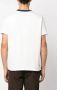 Polo Ralph Lauren T-shirt met logopatch Wit - Thumbnail 4