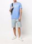 Polo Ralph Lauren T-shirt met logoprint Blauw - Thumbnail 2