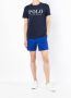 Polo Ralph Lauren T-shirt met logoprint Blauw - Thumbnail 2