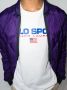 Polo Ralph Lauren T-shirt met logoprint Wit - Thumbnail 4