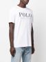 Polo Ralph Lauren T-shirt met logoprint Wit - Thumbnail 3