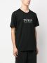 Polo Ralph Lauren T-shirt met logoprint Zwart - Thumbnail 4