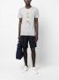 Polo Ralph Lauren T-shirt met print Grijs - Thumbnail 2