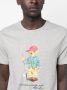 Polo Ralph Lauren T-shirt met print Grijs - Thumbnail 5