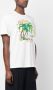 Polo Ralph Lauren T-shirt met print Wit - Thumbnail 3