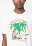 Polo Ralph Lauren T-shirt met print Wit - Thumbnail 5