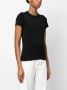 Polo Ralph Lauren T-shirt met ronde hals Zwart - Thumbnail 3