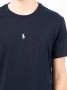 Polo Ralph Lauren T-shirt met ronde hals Zwart - Thumbnail 5