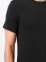 Polo Ralph Lauren T-shirt met ronde hals Zwart - Thumbnail 5