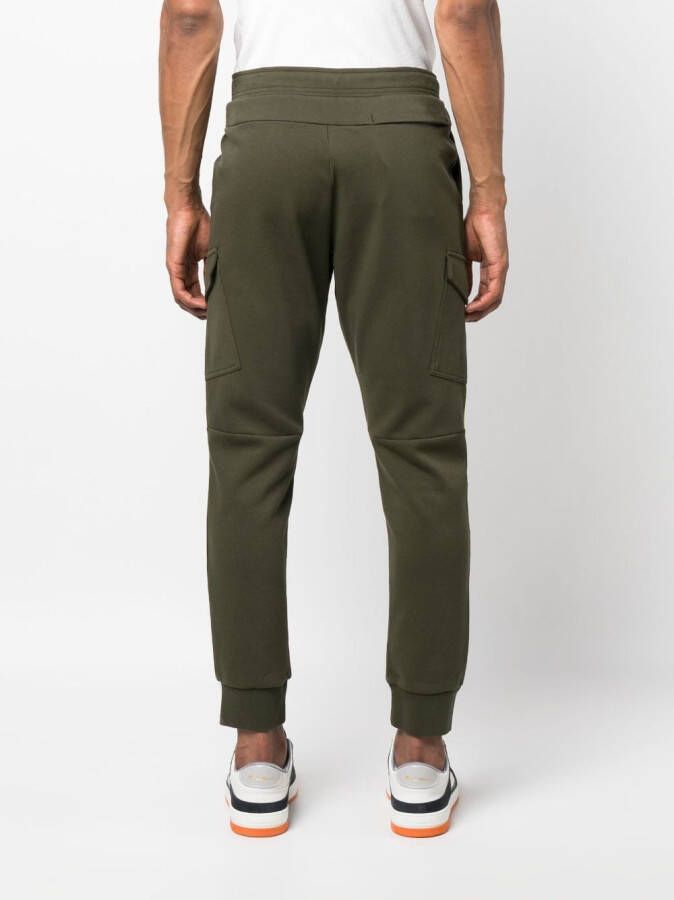 Polo Ralph Lauren Cargo trainingsbroek Groen