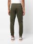 Polo Ralph Lauren Cargo trainingsbroek Groen - Thumbnail 4