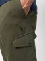 Polo Ralph Lauren Cargo trainingsbroek Groen - Thumbnail 5