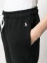 Polo Ralph Lauren Trainingsbroek met trekkoord Zwart - Thumbnail 5
