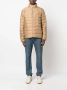 Polo Ralph Lauren Terra gewatteerd jack Beige - Thumbnail 2