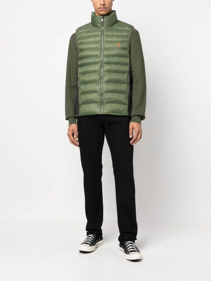 Polo Ralph Lauren Jack Groen