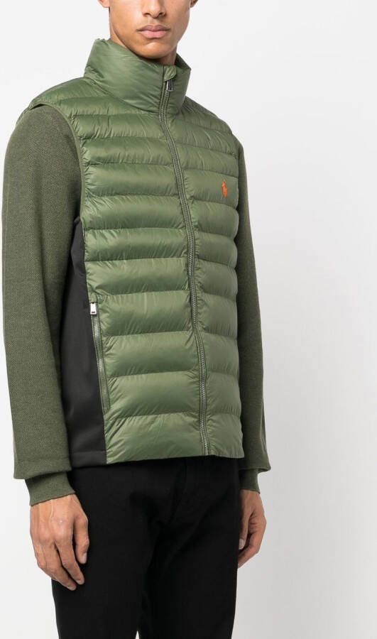 Polo Ralph Lauren Jack Groen