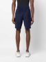 Polo Ralph Lauren Terry shorts met trekkoordtaille Blauw - Thumbnail 4