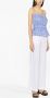 Polo Ralph Lauren Top met bloemenprint Blauw - Thumbnail 3