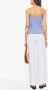 Polo Ralph Lauren Top met bloemenprint Blauw - Thumbnail 4