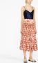 Polo Ralph Lauren Top met spagettibandjes Blauw - Thumbnail 2