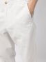 Polo Ralph Lauren Trainingsbroek met elastische taille Wit - Thumbnail 5