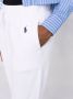 Polo Ralph Lauren Trainingsbroek met geborduurd logo Wit - Thumbnail 3