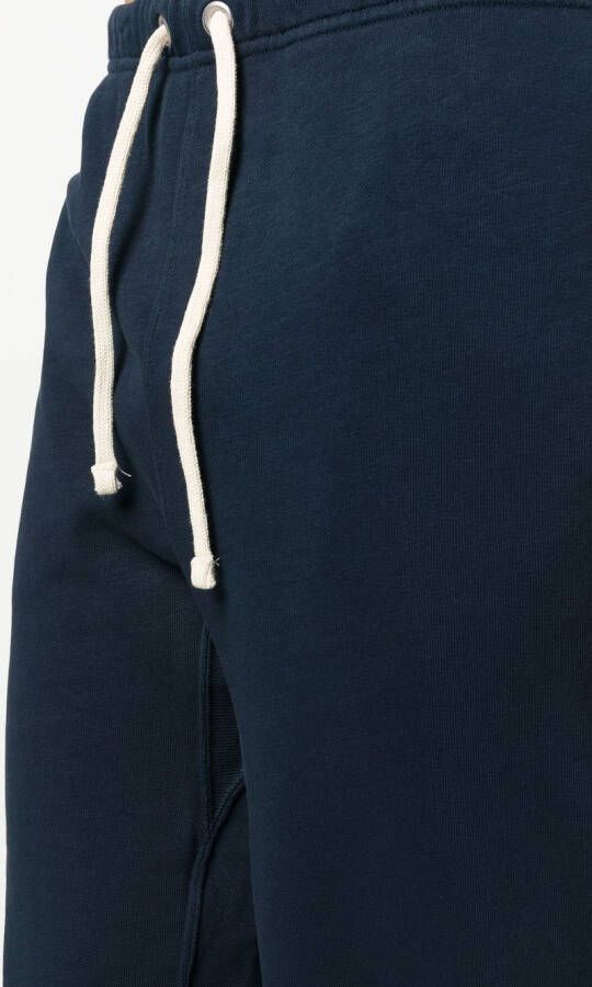 Polo Ralph Lauren Trainingsbroek met logopatch Blauw
