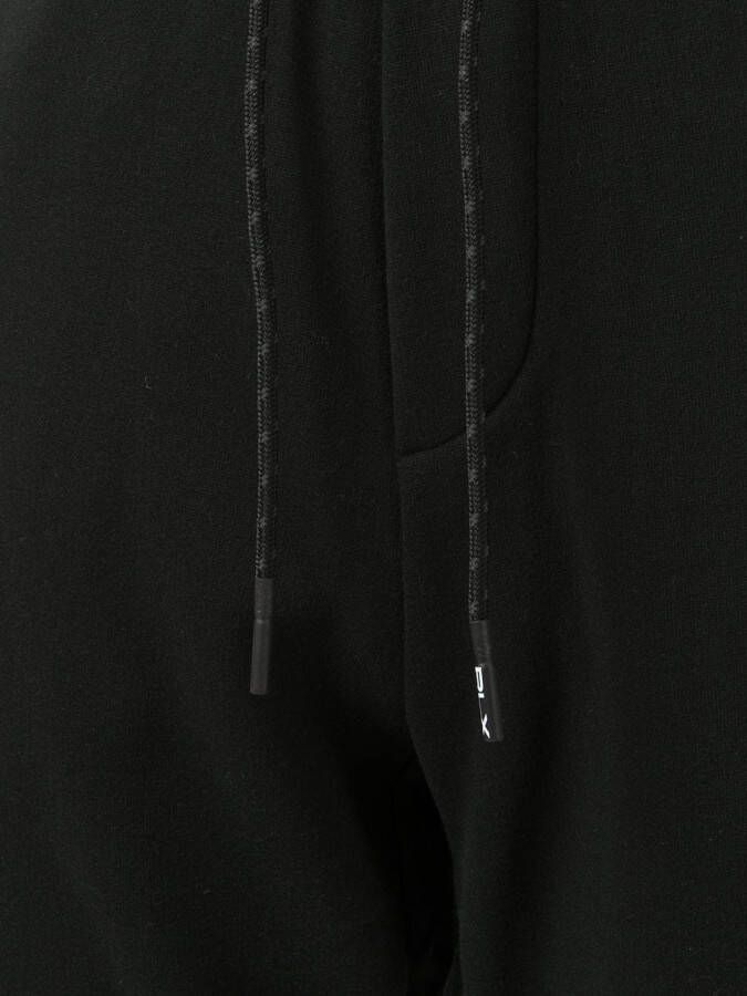 Polo Ralph Lauren Trainingsbroek met logoprint Zwart