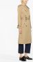 Polo Ralph Lauren Trenchcoat met dubbele rij knopen Beige - Thumbnail 3