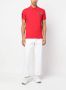 Polo Ralph Lauren Katoenen poloshirt Rood - Thumbnail 2