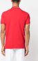 Polo Ralph Lauren Katoenen poloshirt Rood - Thumbnail 4