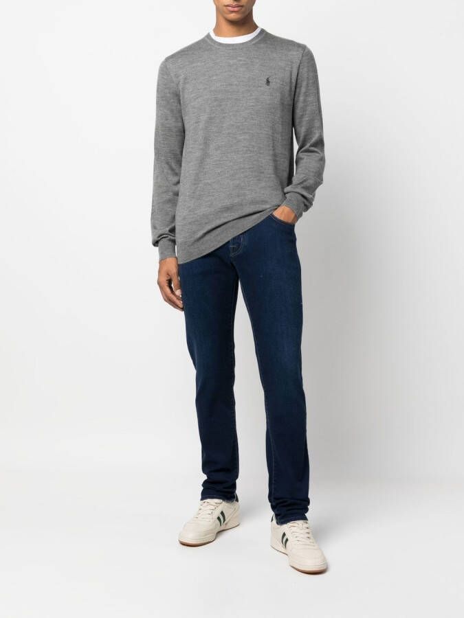 Polo Ralph Lauren Trui Grijs