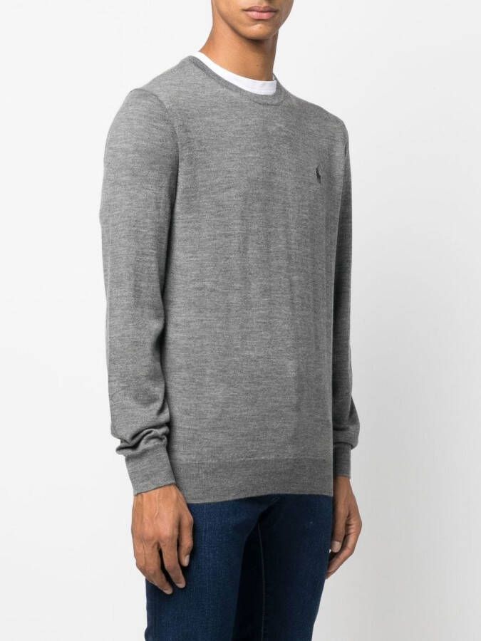 Polo Ralph Lauren Trui Grijs