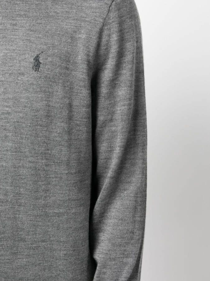 Polo Ralph Lauren Trui Grijs