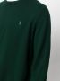 Polo Ralph Lauren Trui met borduurwerk Groen - Thumbnail 5