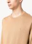 Polo Ralph Lauren Trui met geborduurd logo Beige - Thumbnail 5