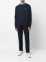 Polo Ralph Lauren Trui met geborduurd logo Blauw - Thumbnail 2