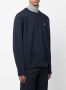 Polo Ralph Lauren Trui met geborduurd logo Blauw - Thumbnail 3