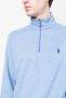 Polo Ralph Lauren Trui met geborduurd logo Blauw - Thumbnail 5