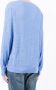Polo Ralph Lauren Trui met geborduurd logo Blauw - Thumbnail 4