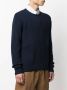 Polo Ralph Lauren Trui met geborduurd logo Blauw - Thumbnail 3
