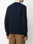 Polo Ralph Lauren Trui met geborduurd logo Blauw - Thumbnail 4