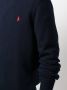 Polo Ralph Lauren Trui met geborduurd logo Blauw - Thumbnail 5