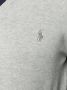 Polo Ralph Lauren Trui met geborduurd logo Grijs - Thumbnail 5